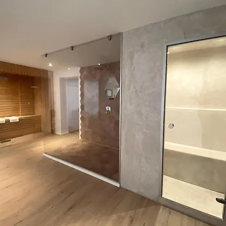 Bed & Breakfast Casa Honey Liège