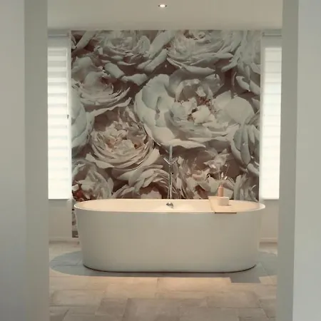 Bed & Breakfast Casa Honey Liège