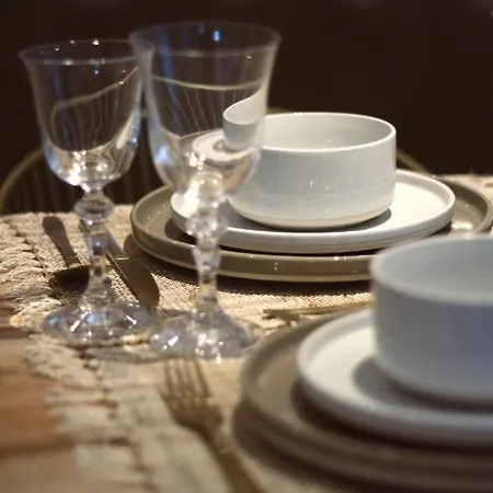 Bed & Breakfast Casa Honey *