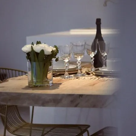 Bed & Breakfast Casa Honey