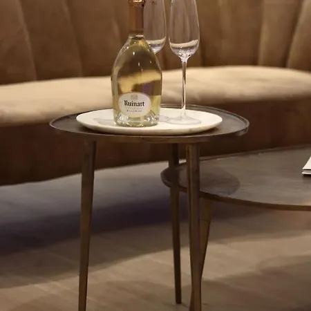 Casa Honey Bed & Breakfast Liege