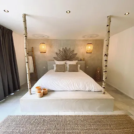 Casa Honey