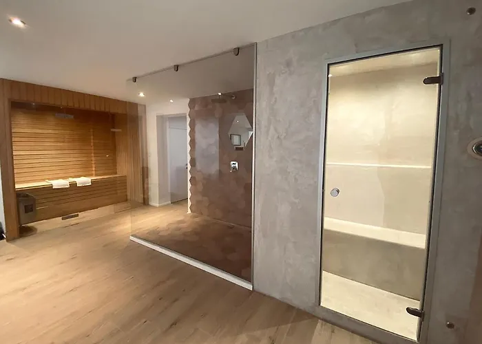 Nocleg ze śniadaniem Casa Honey Liège