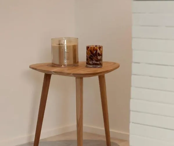 Couette-café Casa Honey