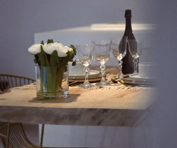 Nocleg ze śniadaniem Casa Honey