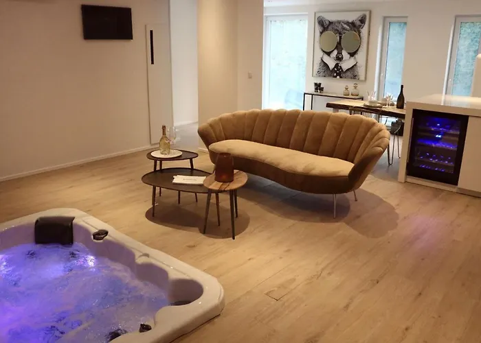 Couette-café Casa Honey