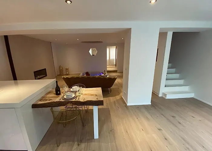 Couette-café Casa Honey 4*