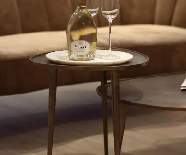 Casa Honey Couette-café Liège