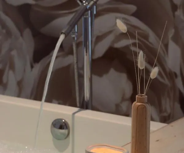 Casa Honey Couette-café