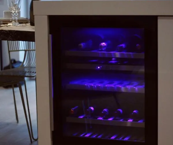 Casa Honey Couette-café 4*